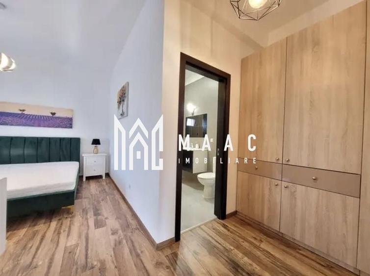 Apartament 3 camere | Curte 60 MP | Parcare | Selimbar - 27