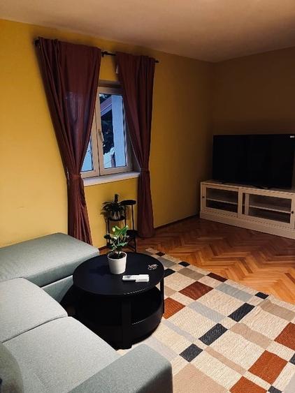 Apartament 2 camere de închiriat – Băneasa | Vilă | Curte - 7