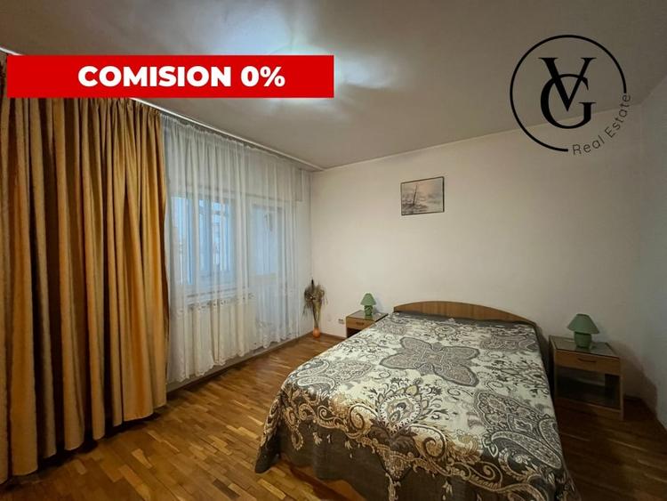 Garsoniera ideala investitie - Bd. Unirii - 7