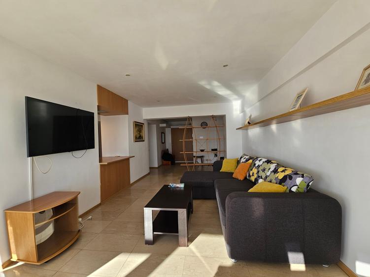 Faleza Nord 3 Camere si 2 Bai Priveliste Panoramica Spre Mare Si Oras - 4