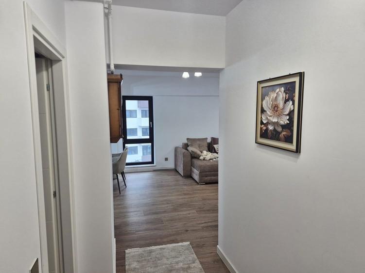 Apartament 2 camere Lake View - 3