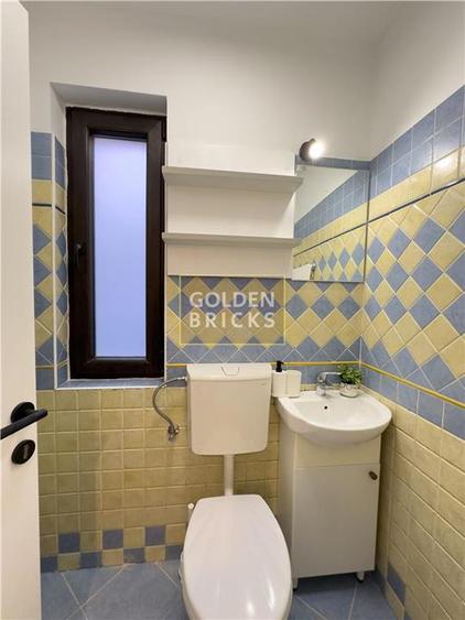 Mosilor | Prima inchiriere | Vila individuala | 4 camere - 9