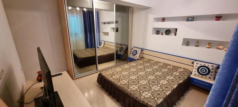 Inchiriez apartament 3 camere Drumul Taberei, 7 min de metrou Parcare subterana - 6