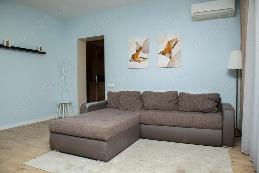 Apartament 3 camere Floreasca Parcare Subterana - 3