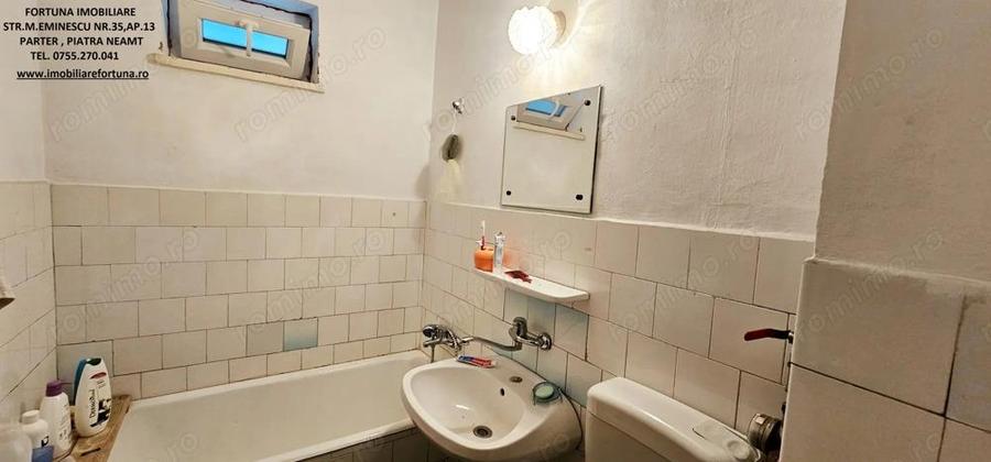 Apartament 2 camere, etaj 2, zona Orion - 10