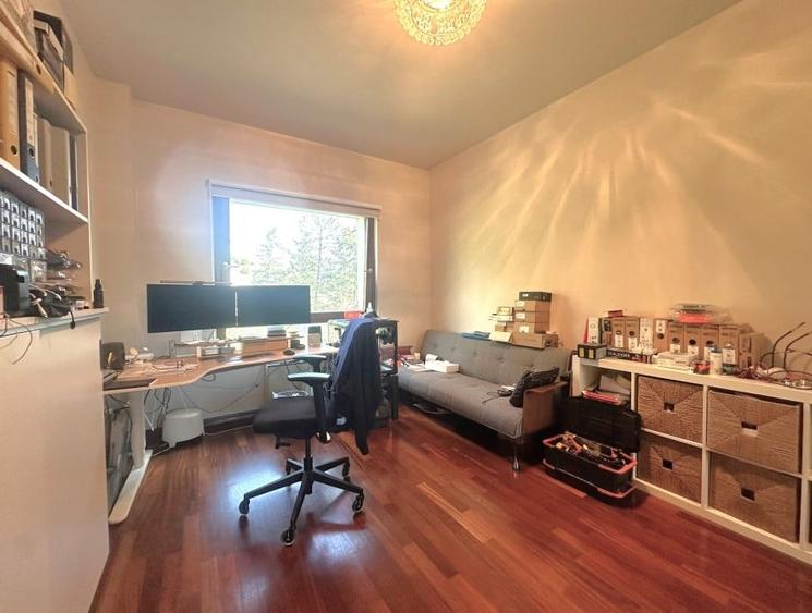 Apartament 4 camere cu parcare si boxa Primaverii - 6