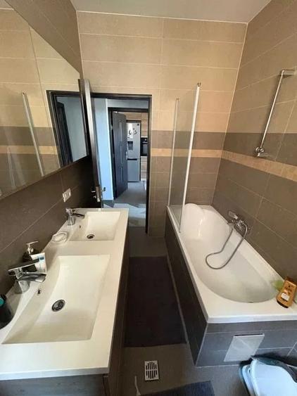 Apartament 3 camere, decomandat, etaj parter/9, zona Galata - 8