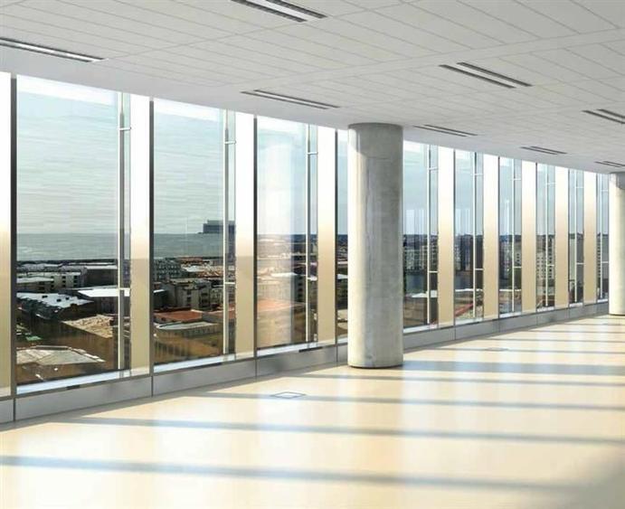 Spatii de birouri - The Mark BC - 214 mp - 6