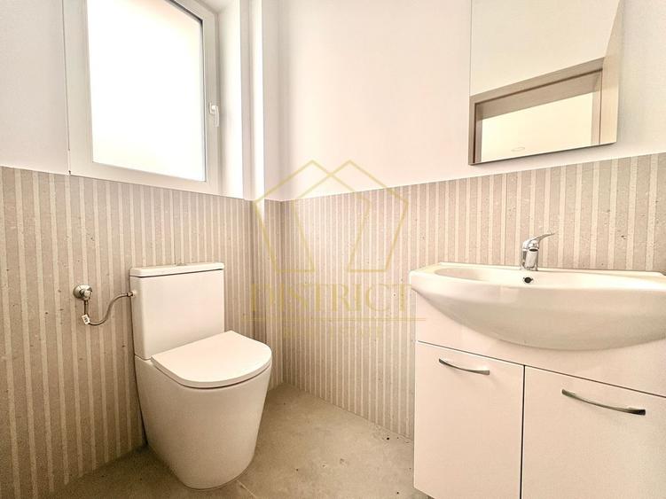 Apartament cu o camera | Mosnita Noua | Parcul Central - 3