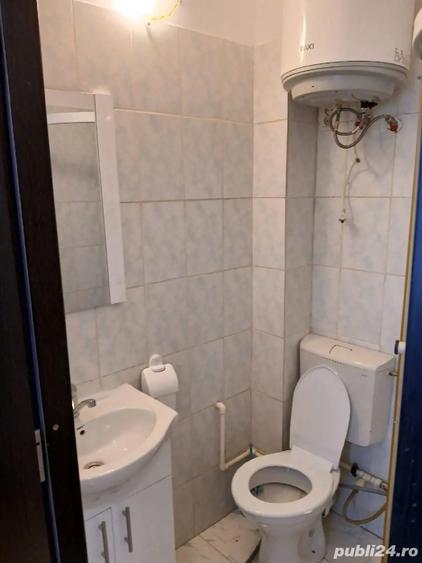 Inchiriez garsoniera 1500 lei - 6
