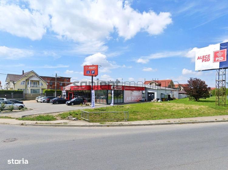 Sapient | Galerie comerciala in Sanmartin, Bihor - 5