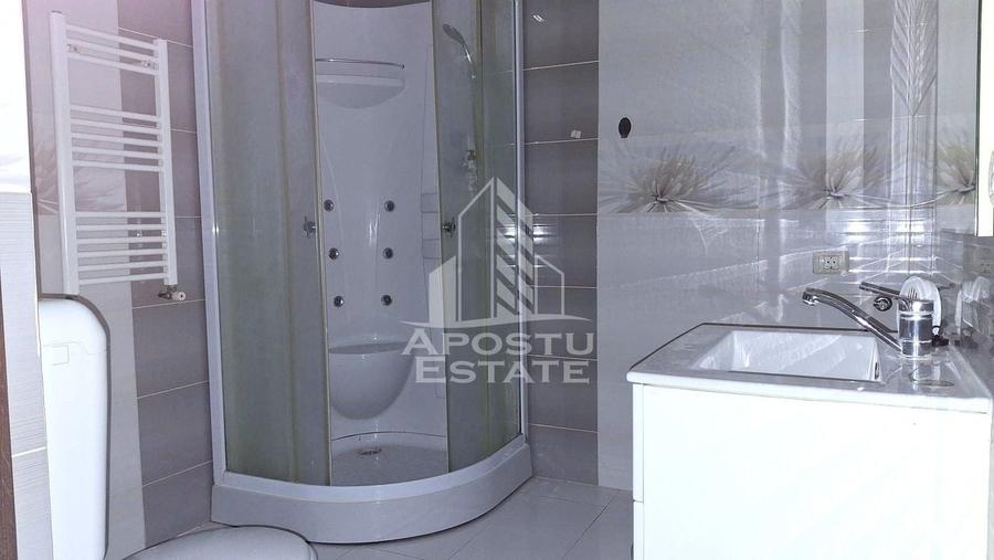 Apartament modern cu 3 camere, situat la etajul 6 in bloc nou - 11
