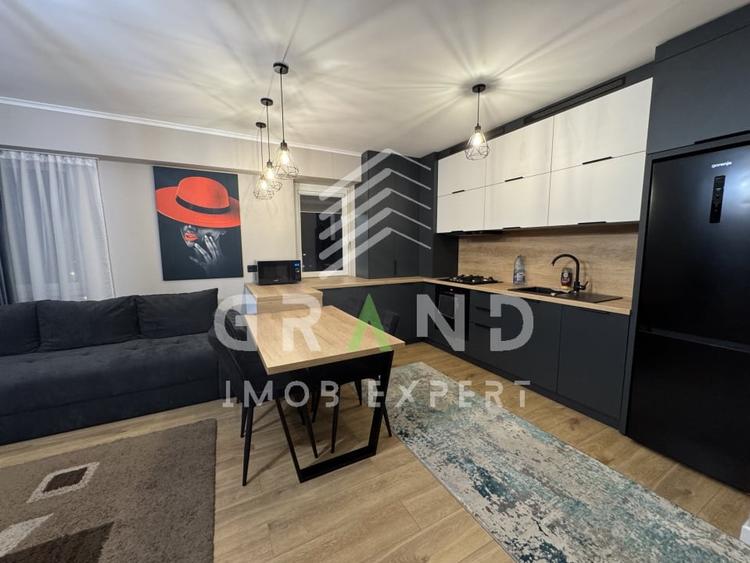 TOTUL NOU | Apartament 2 camere | Parcare subterana | Kaufland–USAMV–Frunzisului - 24