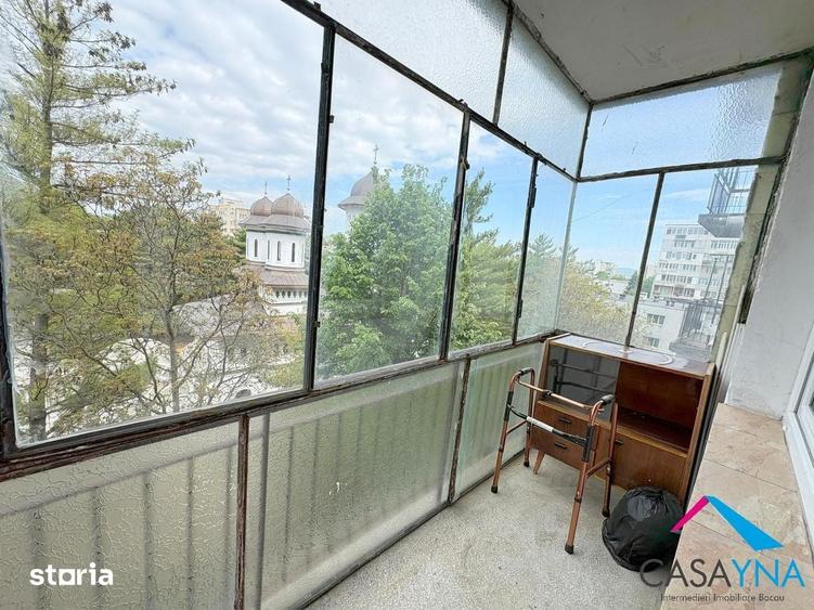 Apartament 3 camere decomandate| 64mp utili + 2 balcoane| Zona Orizont - 10