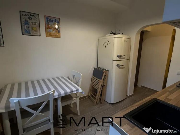 Apartament modern 2 camere in zona Tractorul - 3