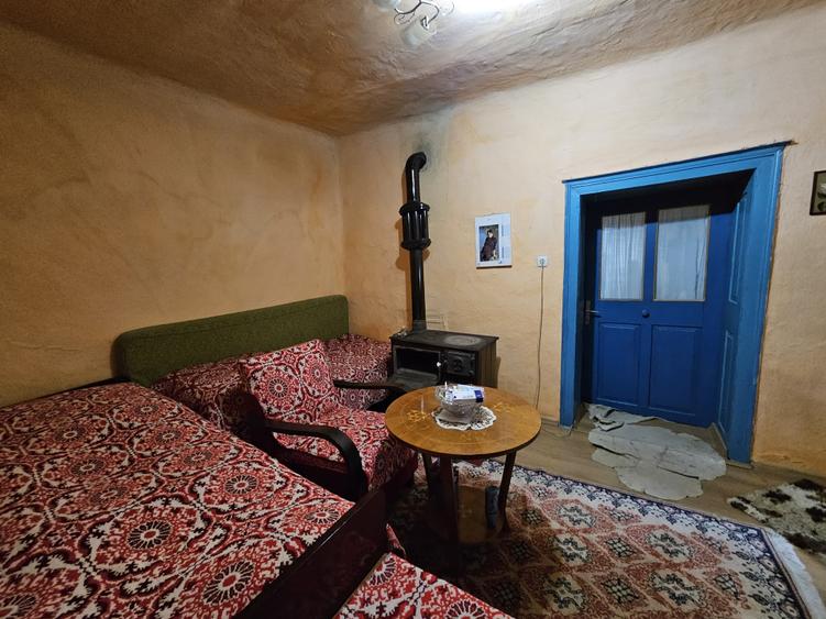 Casă individuală, cu 3 camere, în localitatea Ivanda, la 30 km de Timișoara - 7