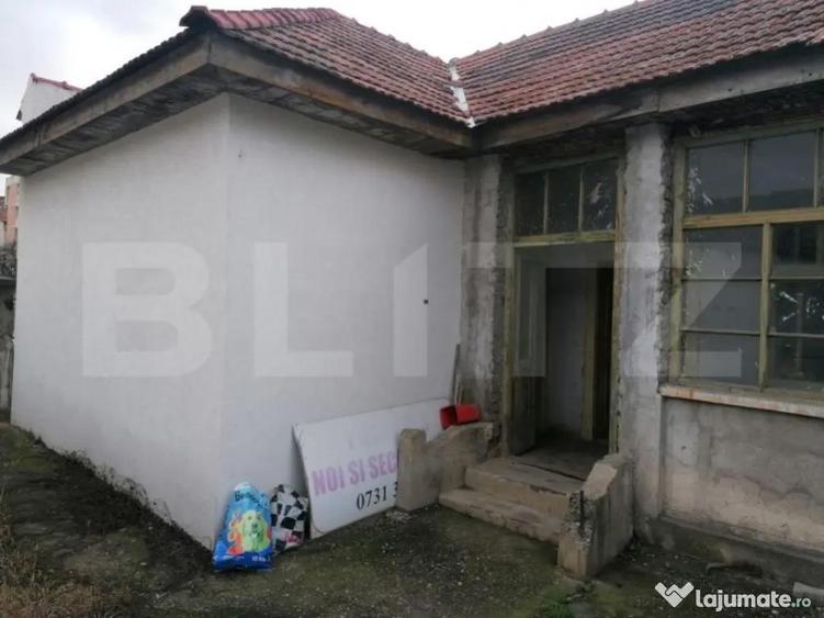 Spatiu comercial 140 mp cu vad foarte bun in Alba Iulia - 4