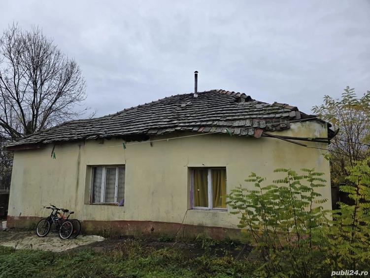 Proprietar vand casa in Berini - 7