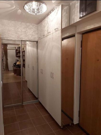 Greenfield, Padurea Baneasa loc de parcare garsoniera mobilata an 2009 - 3