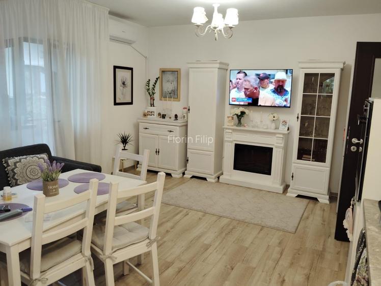 Apartament cu 3 camere Bucium-Han Trei Sarmale Cod 159977