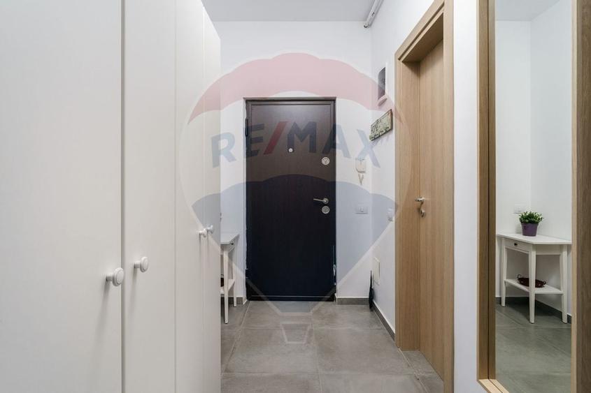 Apartament cu 2 camere - Novum Grozavesti - 4