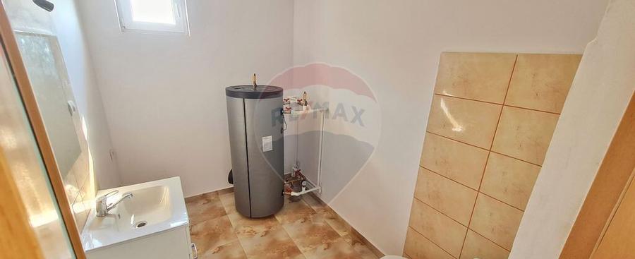 Casa noua in Ciorogarla - 3 dormitoare, living spa?ios - 20