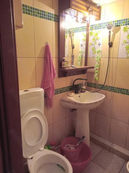 Garsoniera de inchiriat iacob andrei ferentari - 6