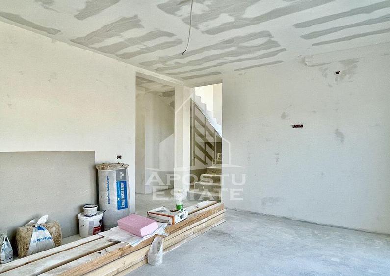 Casa individuala Giarmata - 1