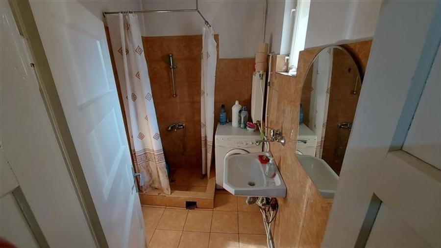 Casa cu 2 camere, 70 mp, teren 385 mp, zona pod Unirii, Targu Mures - 12
