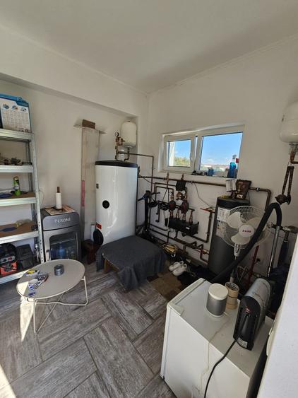 COMISION 0%! Casa deosebita Sacalaz zona centrala P+1 !! - 17