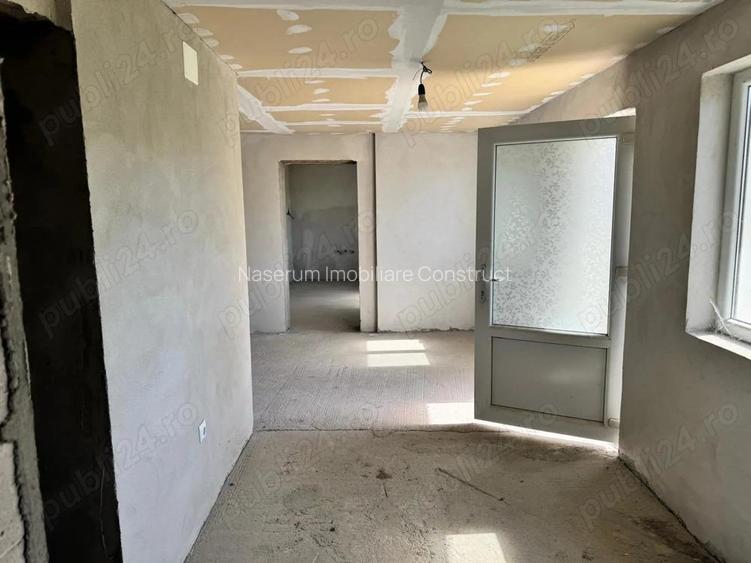 Casa parter Periam .