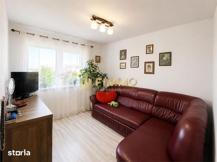 Duplex cu 3 dormitoare | 200 mp | P+1+terasa si beci | Ipotesti | ID:1 - 8