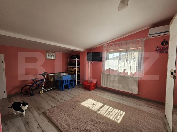 Apartament 3 camere tip duplex, 82 mp, zona Valea Adanca - 5