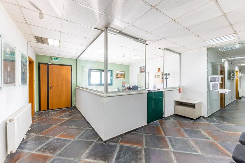 Hală producție în localitatea Sântana Comision 0% la cumparare - 8