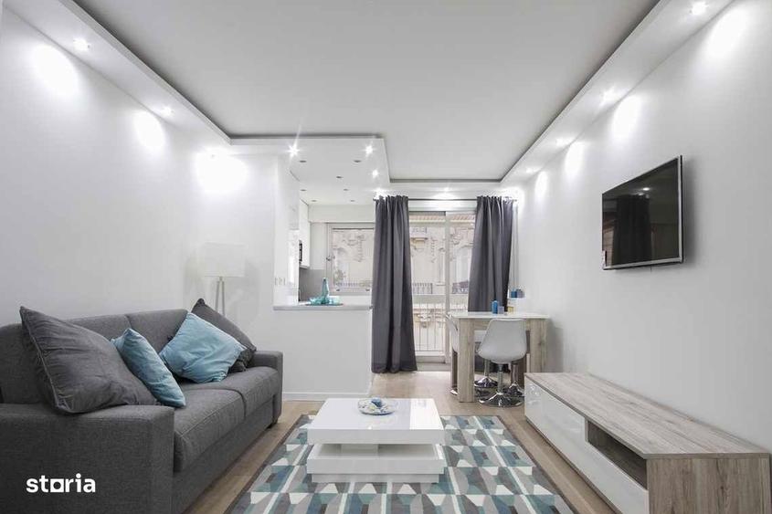 Apartament 2 camere, metrou Berceni - 4