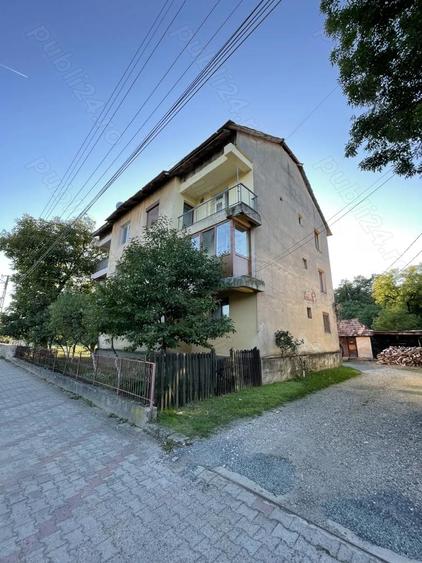 Vand apartament 2 camere Savarsin - 2