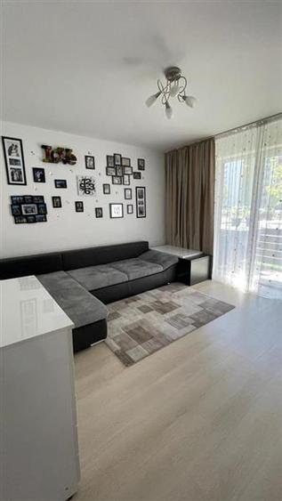 Apartament de inchiriat 2 camere, Avantgarden - 1