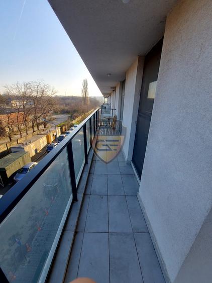 2 camere, Tomis Park Nord, Euromaterna garaj subteran, balcon, gaze, A/C, t lung - 11