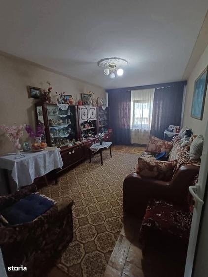 De vanzare apartament cu 2 camere, zona Episcopiei, 48.500 euro - 5