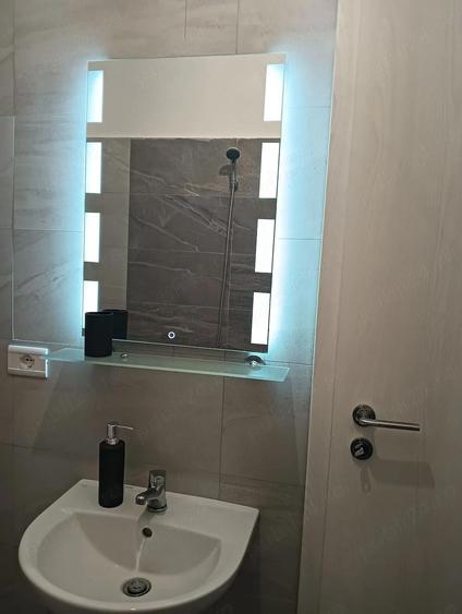 Inchiriez apartament 2 camere - 5