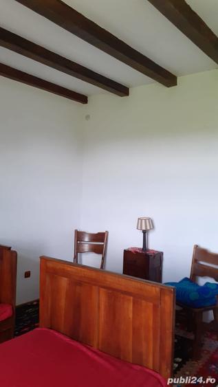 De vanzare Teren ?i Conac Brastava?u, Olt - 9