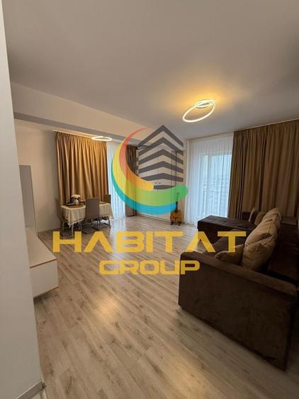 Apartament modern | 2 camere | Dealul Aluniș - 1