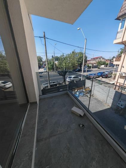 Garsoniera gata de mutare| Bloc nou 2025 | Prel Ferentari - 9