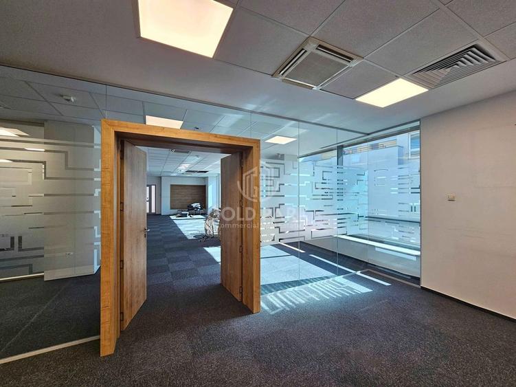 Spatiu de Birouri-Clasa A-Zona Centrala-Suprafete intre 110-700 mp - 17