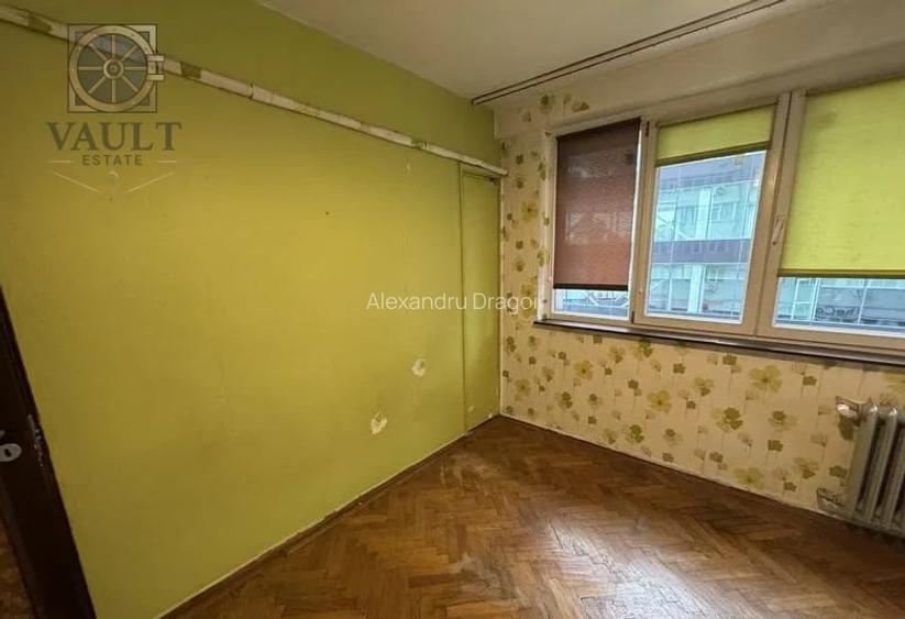 Apartament 2 camere- Parcul Circului - Barbu Vacarescu