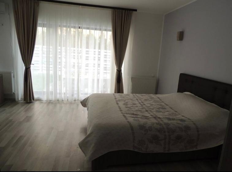 STUDIO CU GRADINA | TVA INCLUS | MAMAIA SAT - 8