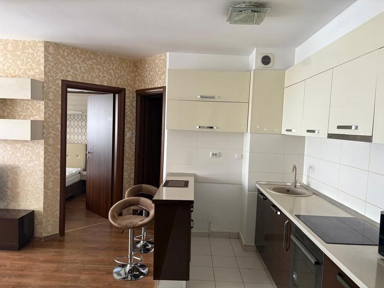 Apartament de inchiriat cu 3 camere (zona Nufarul Prima) - 3