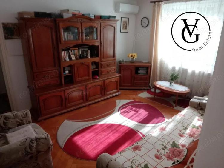 Apartament 3 camere | Metrou Titan | Parc IOR - 8