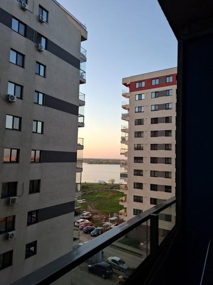 Inchiriez apartament 2 camere - 7