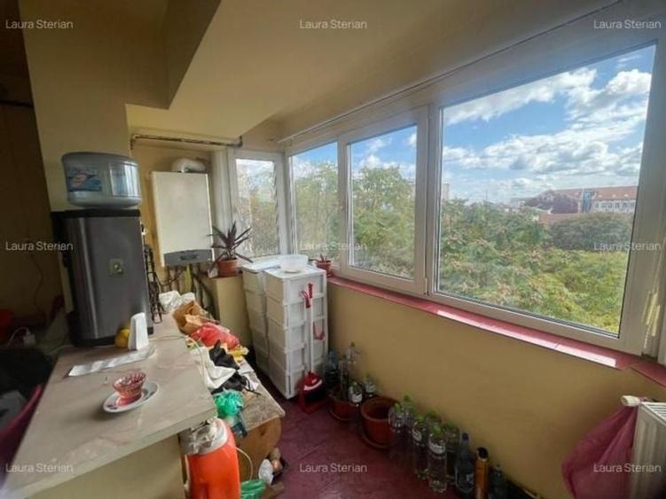 APARTAMENT 3 CAMERE DECOMANDAT CONFORT 0 ZONA CAPITOL - 2